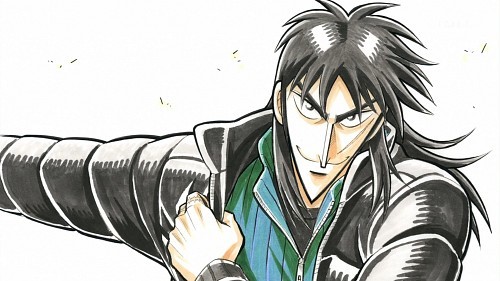 Kaiji