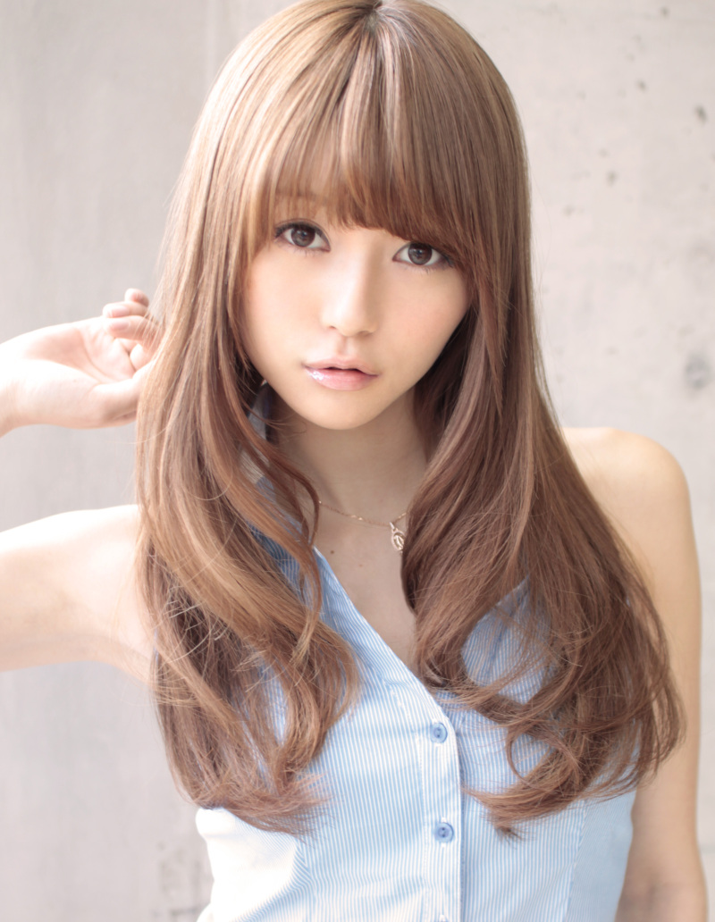 Plus Belle Japonaise Du Monde